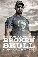 Poster of Steve Austin's Broken Skull Challenge