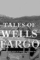 Poster of Tales of Wells Fargo