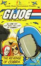 Poster of G.I. Joe