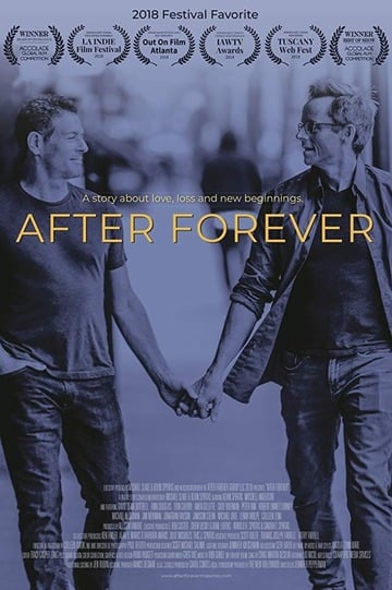 Poster of After Forever