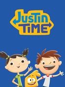 Poster of Justin Time