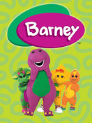 Poster of Barney and Friends