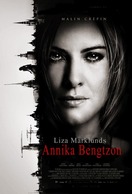 Poster of Annika Bengtzon: Crime Reporter