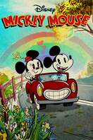 Poster of Mickey Mouse