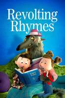 Poster of Revolting Rhymes