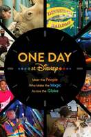 Poster of One Day at Disney Shorts