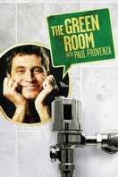 Poster of The Green Room with Paul Provenza