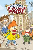 Poster of Welcome to the Wayne