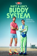 Poster of Rhett & Link's Buddy System