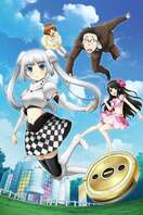 Poster of Miss Monochrome - The Animation