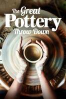 Poster of The Great Pottery Throw Down