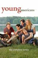 Poster of Young Americans