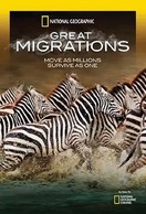 Poster of Great Migrations