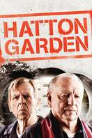 Poster of Hatton Garden