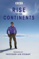 Poster of Rise of the Continents