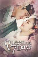 Poster of Queen For Seven Days