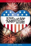 Poster of Love, American Style