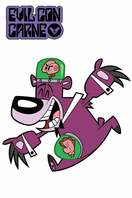 Poster of Evil Con Carne