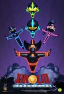 Poster of Xiaolin Chronicles