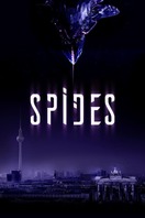 Poster of Spides