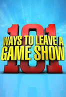 Poster of 101 Ways to Leave a Game Show