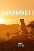 Poster of Serengeti