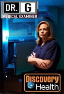 Poster of Dr. G: Medical Examiner