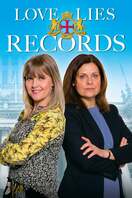 Poster of Love, Lies & Records