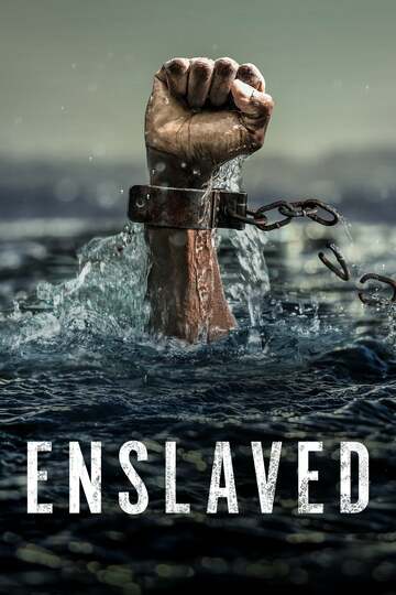 Poster of Enslaved