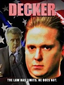 Poster of Decker