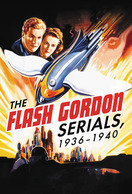 Poster of The Flash Gordon Serials