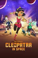 Poster of Cleopatra in Space