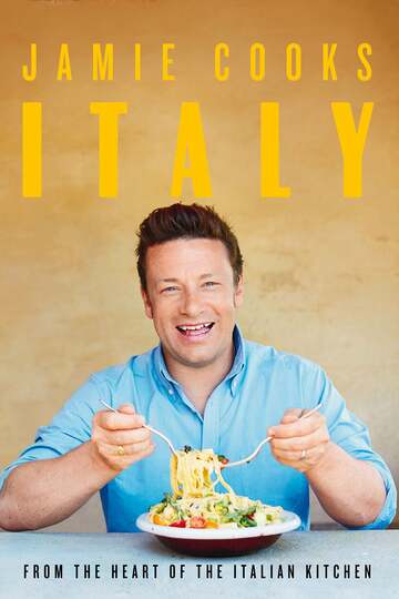 Poster of Jamie Cooks Italy