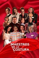 Poster of Maestros de la costura