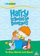 Poster of Harry and His Bucket Full of Dinosaurs