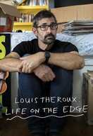 Poster of Louis Theroux: Life on the Edge