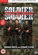 Poster of Soldier Soldier