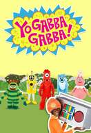 Poster of Yo Gabba Gabba!