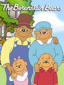 Poster of The Berenstain Bears