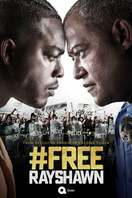 Poster of #FreeRayshawn