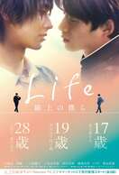 Poster of Life: Love on the Line