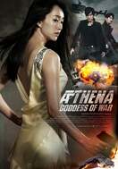 Poster of Athena: Goddess of War