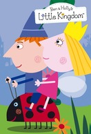 Poster of Ben and Holly's Little Kingdom