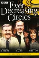 Poster of Ever Decreasing Circles