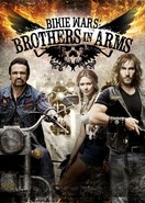 Poster of Bikie Wars: Brothers in Arms