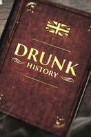 Poster of Drunk History (UK)