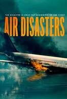 Poster of Air Disasters