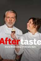 Poster of Aftertaste
