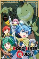 Poster of Koro Sensei Quest!