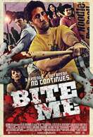 Poster of Bite Me